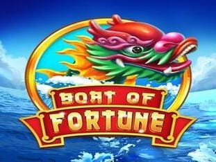 Boat Of Fortune screenshot