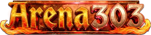 arena303slot.info Logo